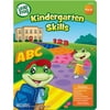 The Board Dudes Kindergarten Skills Activity Workbook Printed Book