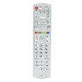 thumbnail image 2 of TV Remote Control ,, TV Battería Remota, Control Remoto, El Mejor Control Remoto Universal Accesorios de TV Universal para el Albero Anciano para Uso Domémico, 2 of 7