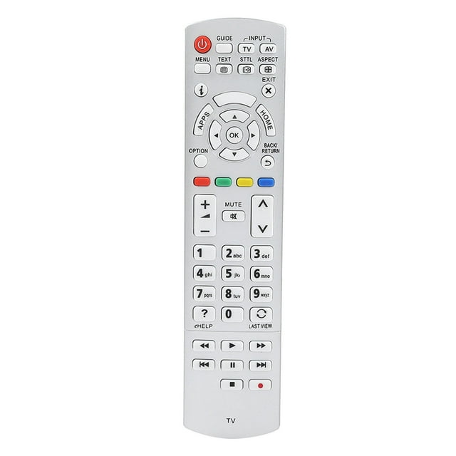 Control remoto universal de TV Control remoto inteligente para televisión