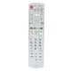 thumbnail image 2 of Control remoto de TV ANGGREK para personas mayores reemplazo No Smart TV Batería universal, 2 of 8