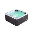 thumbnail image 3 of Saskatoon 12-Jet 4-Person Hot Tub, 3 of 8