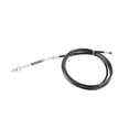 thumbnail image 2 of Cable de freno de tambor de 67 pulgadas, accesorio de repuesto, línea de Cable de freno de tambor trasero para Baja Mini Bike MB200, 2 of 12