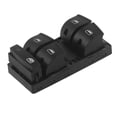 thumbnail image 3 of Reliability Easy To Install Power Window Master, Power Window Control Switch, For Home Office Replace Old One Broken One, 3 of 8