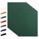 thumbnail image 1 of Cartulina Guakicae, 22 x 28 cm, 92 libras, 100 hojas, color verde oscuro, 1 of 7
