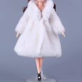thumbnail image 3 of Doll Clothes For Barbie, Accessories For 11 Inch Doll Dress Up Set, 3 of 5