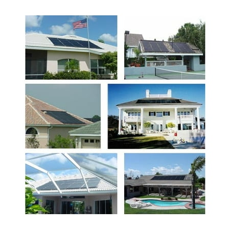 fafco panels
