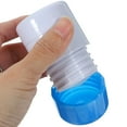thumbnail image 3 of ACDANC Multifunction Portable Pill Pulverizer Grind Medicine Cut Tablets Divider Storage Crusher Crushed Crushing Kit, 3 of 4