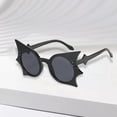 thumbnail image 4 of Gafas Fernando Hip Hop Irregulares Mujer Tonos de Moda, 4 of 6