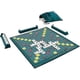 thumbnail image 2 of Classic Scrabble, Original Crossword Board Game, Family Board Game, 2 of 5