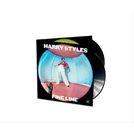 Harry Styles - Fine Line - Vinyl