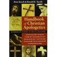 thumbnail image 2 of Handbook of Christian Apologetics: Hundreds of Answers to Crucial Questions, (Paperback), 2 of 2