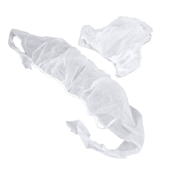 Ropa interior desechable para mujer, ropa interior con sujetador desechable para mujer, bragas desechables para mujer, ropa interior con sujetador desechable diseñada para precisión