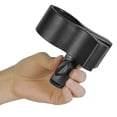 thumbnail image 3 of Supports de Microphone et Boom Adaptateur Angle Ajustable Pince de Micro Réglable Noir Mingyqi, 3 of 9