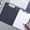Black, variant on YIMWNYI Multi-Functional A4 Document Folder, File Organizer with Clipboard, Exam Paper Organizer, Office Document Folder, Plastic Filing Folder for Office, Portable Filing Solution