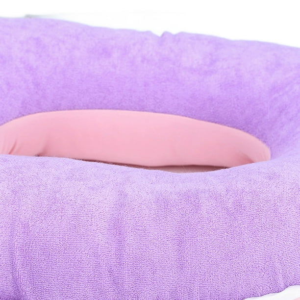 Baby donut pillow walmart sales
