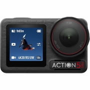 Osmo Action 5 Pro Adventure Combo