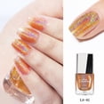 thumbnail image 1 of WIFKLSIIPG Diamond Sequin Nail Polish Colorful Magic Nail Polish 7ml, 1 of 7