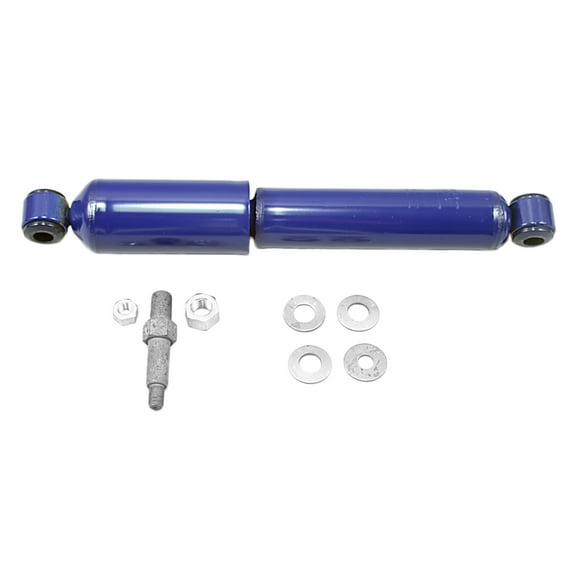 Monroe Shocks & Struts Monro-Matic Plus 33033 Shock Absorber