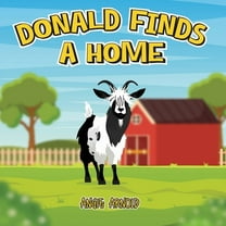 Donald Finds a Home, (Paperback)