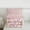 Pink 02, variant on Feelyou Cartoon Deer Queen Comforter Set, Kawaii Animal Lover Bedding Comforter Set, 3pcs