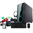 thumbnail image 1 of PC Computadora Potente Neucomputo Intel i5 960GB SSD 16GB Wifi Diadema y Bocinas de Regalo, 1 of 5