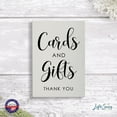 thumbnail image 5 of Memorial 5.5x8 Wooden Table Top and shelf decor Home Décor - Cards and Gift, 5 of 22