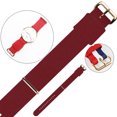 thumbnail image 4 of Watch Band Decorative Breathable Universal Watch Strap Watch Replacement Band, 4 of 7