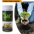 thumbnail image 4 of 100x Soil Meter Tester PH Water Moisture Light Test Meter Kit For Garden Plant, 4 of 8