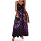 thumbnail image 1 of Vestido sin mangas de tambores vestidos de fiesta vestidos de cumpleaños para mujer vestidos elegantes vestidos de mujer verano 2024, 1 of 7