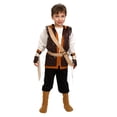 thumbnail image 3 of Costume Dress Up America Robin Hood para niños, estilo renacentista, 3 of 6