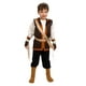 thumbnail image 3 of Costume Dress Up America Robin Hood para niños - Archer Kids, 3 of 6