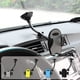 thumbnail image 1 of Soporte universal para teléfono de coche con giro de 360° - Soporte para el parabrisas del salpicadero con ventosa para iPhone Samsung 4.7-6.7" - brazo ajustable y agarre seguro, 1 of 8