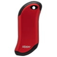 thumbnail image 1 of Calentador de Manos Recargable Zippo HeatBank 9s Rojo 5200mAh, 1 of 6
