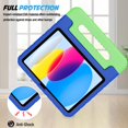 thumbnail image 3 of Funda ProCase Kids para iPad A16 11.ª generación 2025/iPad 10.ª generación 2022, 3 of 8