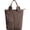 Coffee, variant on Paz 20L Totepack, Water-Resistant College Backpack Casual Daypack Bookbag for 15.6 Inch Laptop, Pink