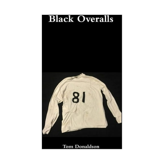 Black Overalls, (Paperback)