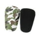 thumbnail image 4 of Espinilleras de fútbol, tablero protector de pantorrilla, protección de espinillas, protección de piernas, almohadillas protectoras para hombres, niño S, 4 of 8