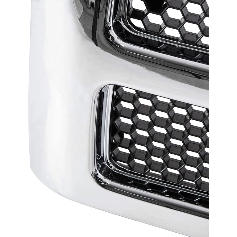 Gadsten Emblem Will Fit Dodge Truck Grille 1994-2002 Gas & Cummins Gadsten Emblem Will Fit Dodge Truck Grille 1994-2002 Gas & Cummins