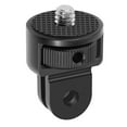 thumbnail image 1 of Adaptador de Montaje de Cámara Sunnimix Adaptador de Montura de Cámara Negro, 1 of 8