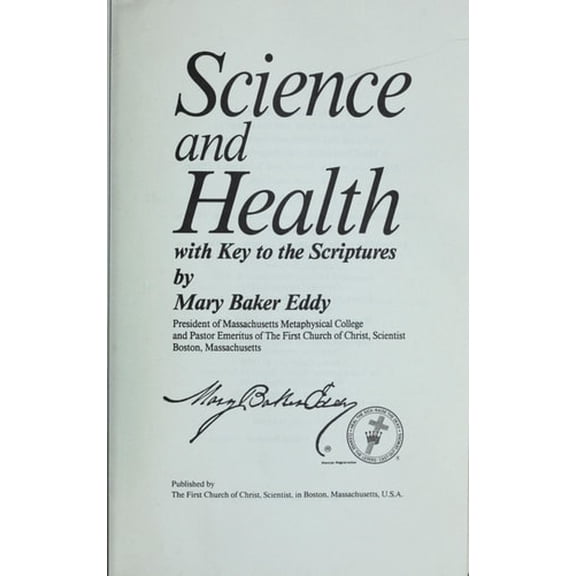 Pre-Owned Science and Health (Paperback) 0879520345 9780879520342