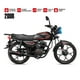 thumbnail image 3 of Motocicleta Veloci Black Hawk RT 200cc Negro 2025, 3 of 4