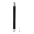 thumbnail image 2 of Yuarrent Herramienta de pintura luminosa resistente al desgaste, pegatina práctica, iluminación profesional, bolígrafos de punta cargada con Artesanía Negro Yuarrent HA063058-05B, 2 of 6