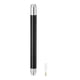 thumbnail image 2 of Yuarrent Herramienta de pintura luminosa resistente al desgaste, pegatina práctica, iluminación profesional, bolígrafos de punta cargada con Artesanía Negro Yuarrent HA063058-05B, 2 of 6