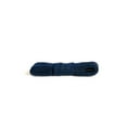 thumbnail image 1 of Flat Shoe Laces, Quality Durable 100% Cotton, Made In Europe, Many Colors, 1 of 13
