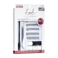 thumbnail image 4 of KISS Lash Couture Luxtension Collection - Kit - 40 Clusters, 4 of 5