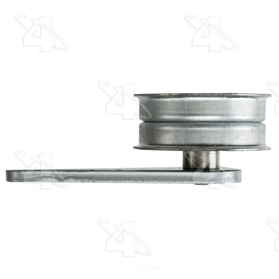 Accessory Drive Belt Idler Assembly Fits select: 1987-1988 FORD CROWN VICTORIA, 1987-1988 MERCURY GRAND MARQUIS
