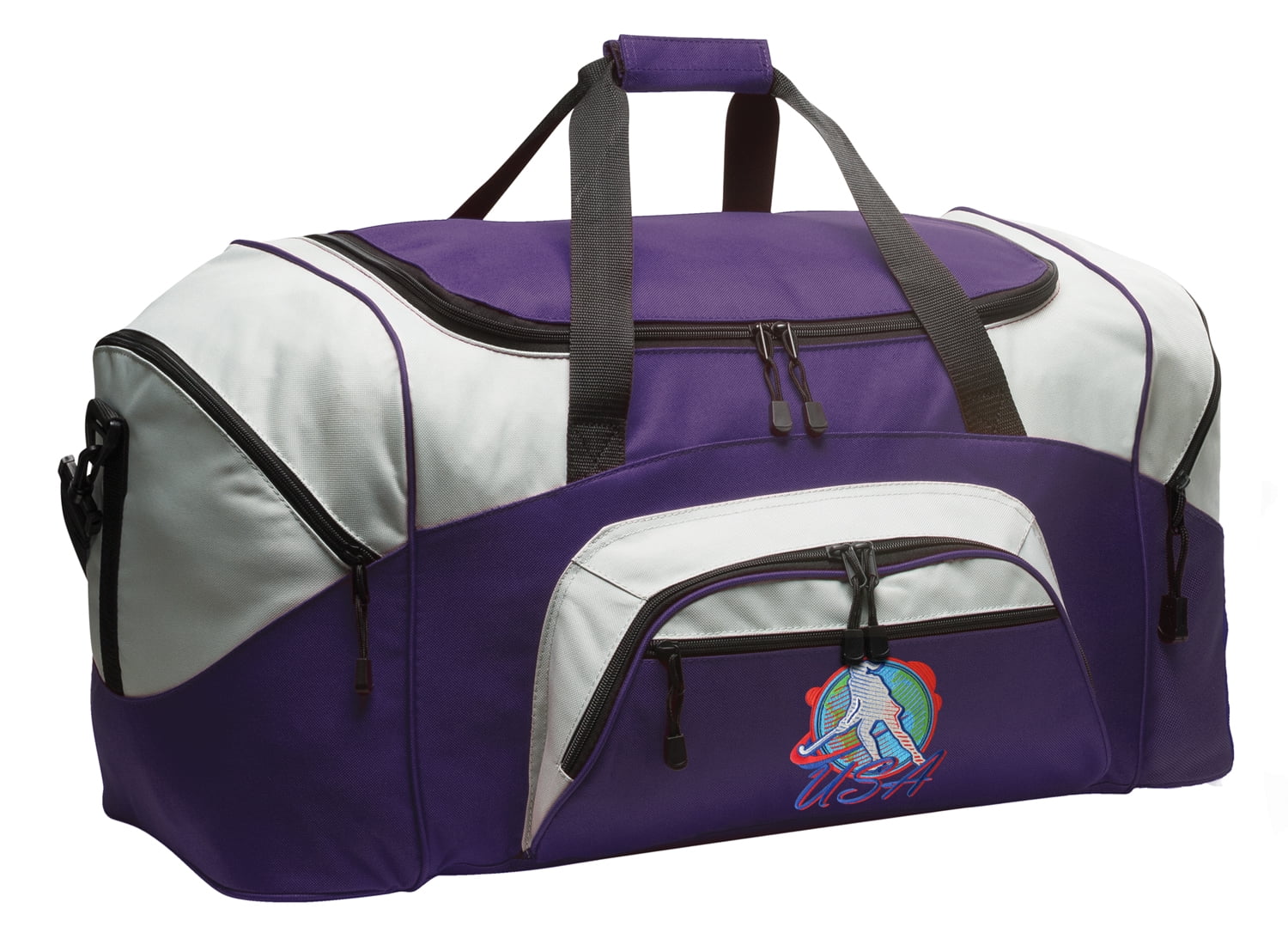Field Hockey Duffel Bag or Field Hockey Gym Bags