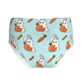 Disketp Rabbit Is Eating Carrots Boys' Briefs Underwear for Toddlers