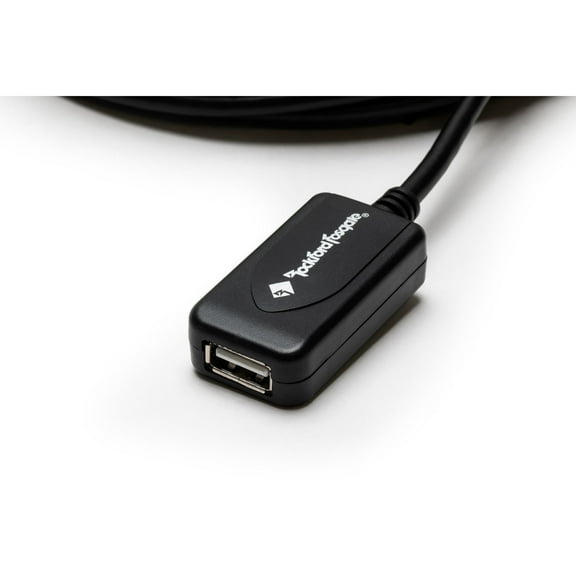 Rockford Fosgate PMX-USBEXT 33' USB Powered Extension Cable