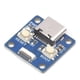 thumbnail image 2 of 2X ESP32-S3-Kit de Placa de Desarrollo Tiny+Cable FPC Bluetooth LE+2.4G WiFi ESP32-S3FH4R2 ESP32-S3 Mini Placa de Desarrollo, 2 of 5
